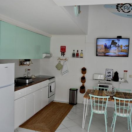 Pe N'Areia Appartement Torreira Buitenkant foto