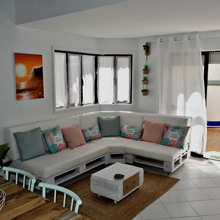 Pe N'Areia Appartement Torreira Buitenkant foto