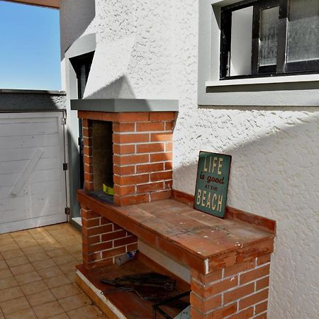Pe N'Areia Appartement Torreira Buitenkant foto