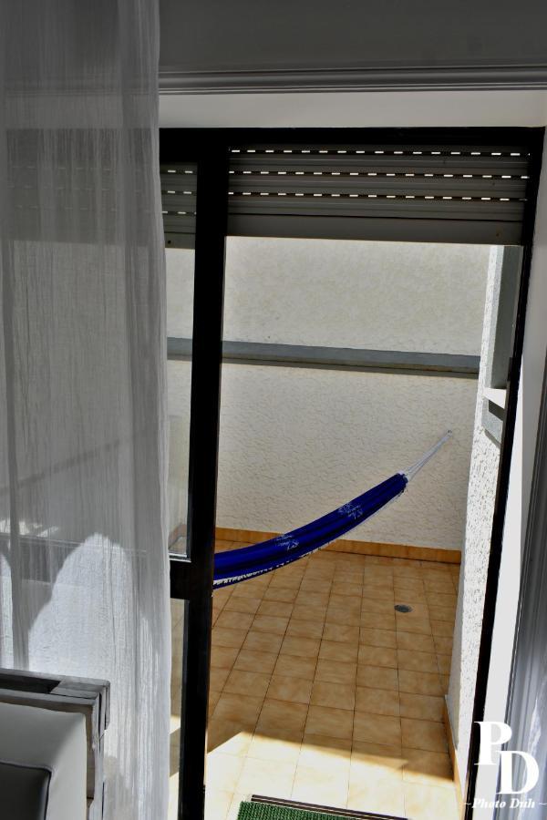 Pe N'Areia Appartement Torreira Buitenkant foto