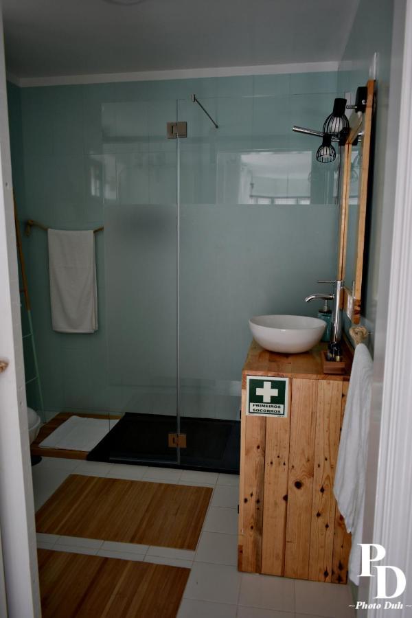 Pe N'Areia Appartement Torreira Buitenkant foto