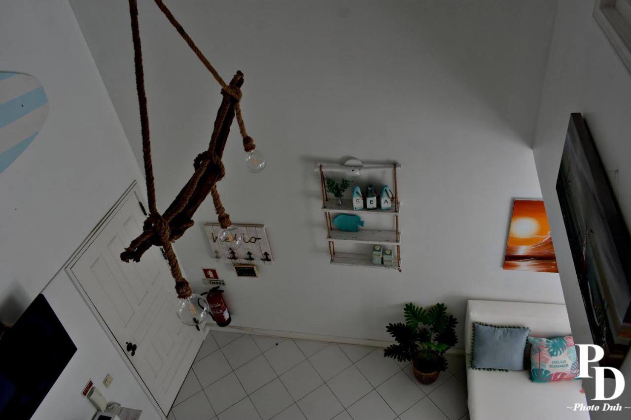 Pe N'Areia Appartement Torreira Buitenkant foto