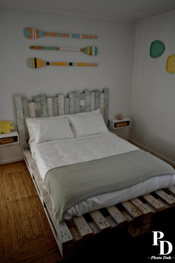 Pe N'Areia Appartement Torreira Buitenkant foto